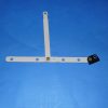 Casement Hinge For 10" Track 28-03-10 - Image 2