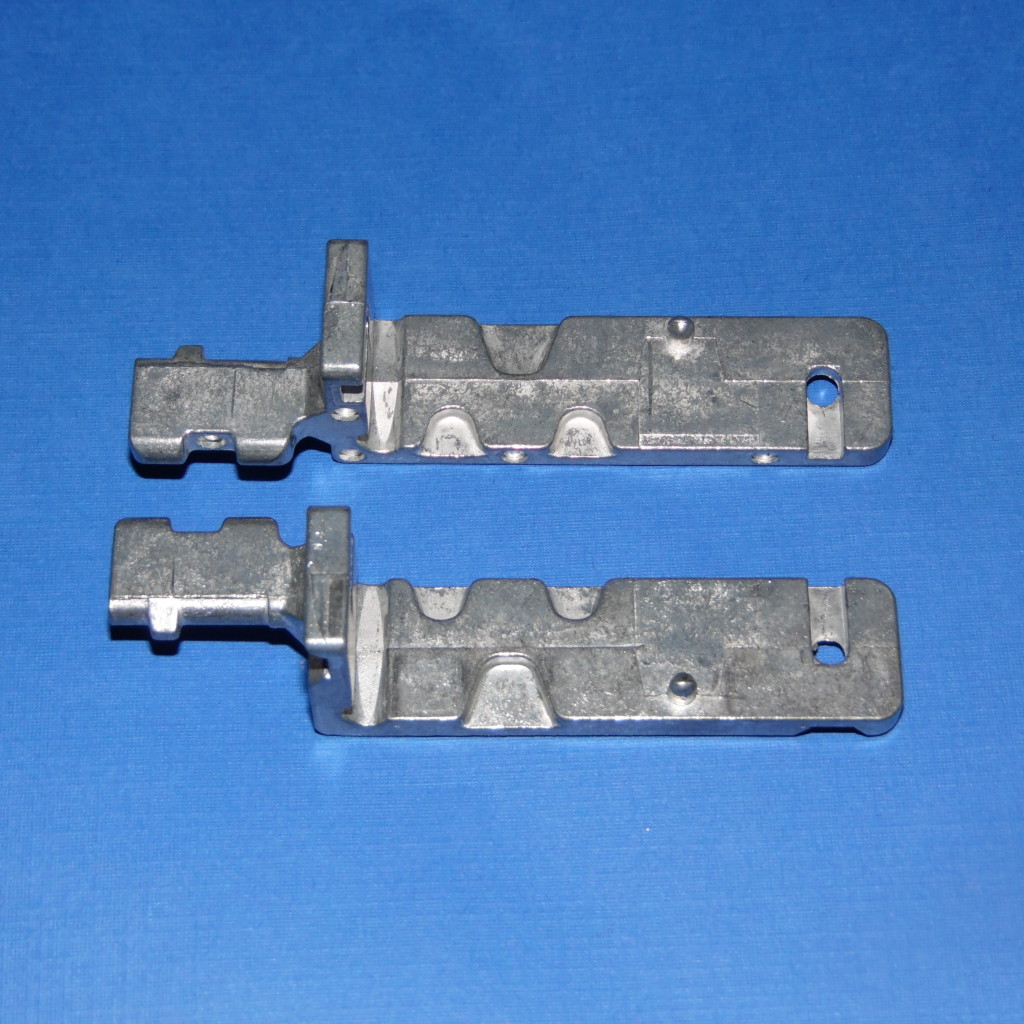Certainteed Pivot Bar 96-C12 Set 2 5/16