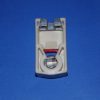 Tilt Shoe 62-568 Metal Cam / Red Brake 15/16" x 1 7/8" x 1/2" - Image 2