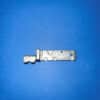 Certainteed Pivot Bar 96-C12 LH 2 5/16" x 11/16" - Image 2