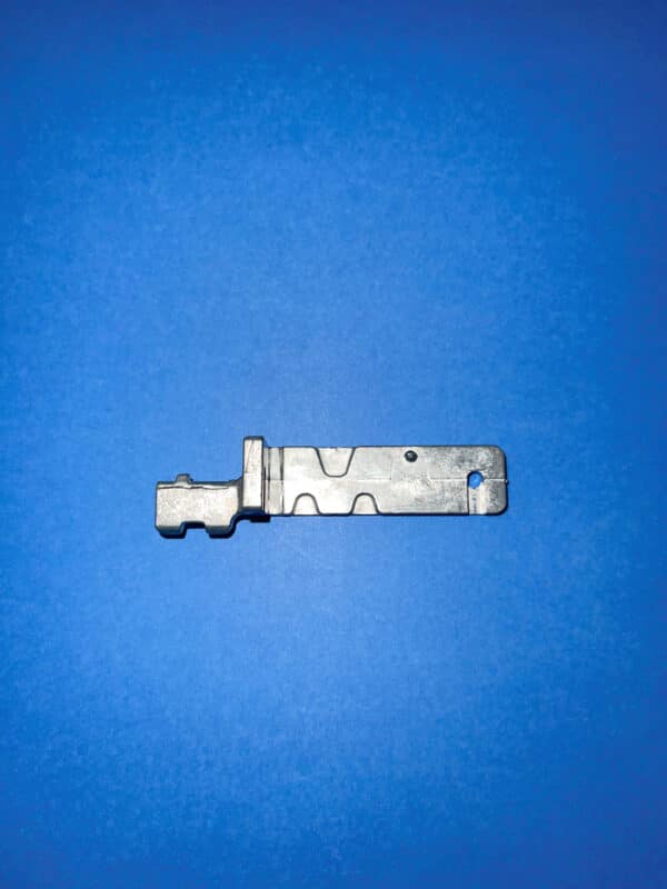 Certainteed Pivot Bar 96-C12 LH 2 5/16" x 11/16"
