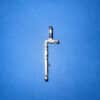 Certainteed Pivot Bar 96-C12 LH 2 5/16" x 11/16" - Image 4