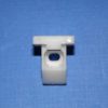 Pennco Sash Guide 60-600 White 15/16" - Image 2