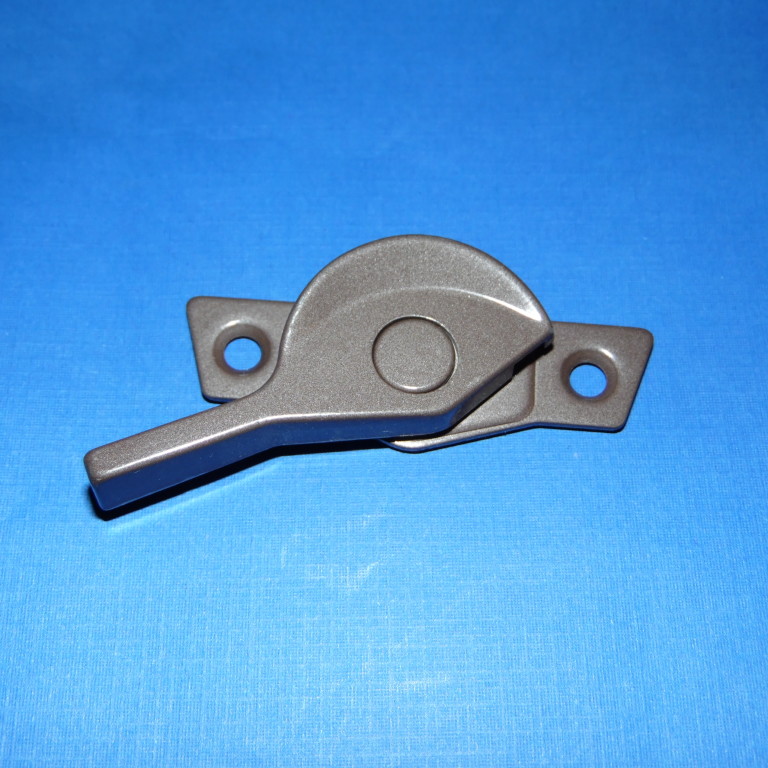 503601 Bronze Sweep Lock