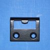 Acorn  50-970KB Keeper 1 1/2" X 1 3/16" Black - Image 2