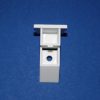 King 60-659 Top Guide 1 3/4" White - Image 2