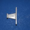 Truth E-Gard Casement Lock Keeper 50-435 - Image 4