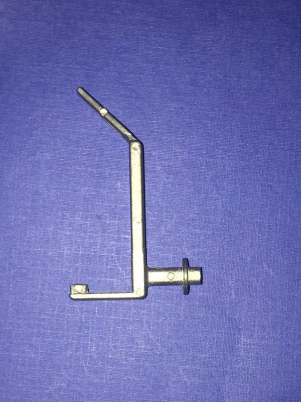 Harvey Pivot Bar 62-711 Die Cast
