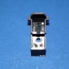 Crossly Sash Cam 60-613 White or Black 1 1/2" - Image 2