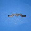 Keeper 50-1034B 2 3/4" X 5/16" Black - Image 2