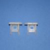 Pan Am Sash Guide  60-619 Set 1" x 55/64" - Image 3