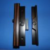 Patio Door Handle Set 13-271 Black or White - Image 3