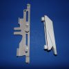 Truth Casement Locking Handle Kit 34-94-3 White - Image 2