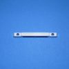 Sweep Lock Keeper 50-904 White 2 15/16" x 1/4" - Image 3