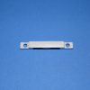 Sweep Lock 50-394-3 White 2 9/16" x 5/16" - Image 3