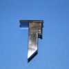 Large Sash Guide 900-12814 Black 2 1/16" x 1 5/16" - Image 3