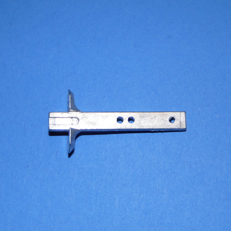 Flared Pivot Bar 3 Hole 2 5/16" New Style 90022450NS