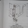 Mill Finish Awning Operator 41-200 - Image 2