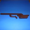 Fenestra Face Mounted Casement Operator w/ Handle 36-130 Brown or Aluminum - Image 2