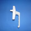 Locking Handle 850-650293 White or Silver - Image 2
