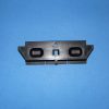Internal Tilt Latch 85-1082W 3 15/16" X 1 3/16"  W/Spring White or Black Stamped H-867 - Image 4