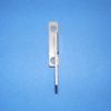 Hurd Encore Keeper 31982 Handed 7/16" x 1 7/8" - Image 3