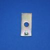Hurd Jamb Liner Window  900-14923 Tilt Pin 1 3/8" x 5/8" - Image 2