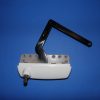 Truth Maxim Series Split Arm Operator 36-555 White ,Beige or Gold - Image 2
