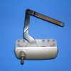 Truth Maxim Series Split Arm Operator 36-555 White ,Beige or Gold - Image 3