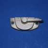 Hurd Gold Tone Truth EntryGard Sweep Lock 50-365-2 - Image 2