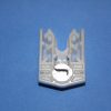 Quick Tilt Shoe 1 1/4" x 1 5/8" Metal Cam 96CQ-13 - Image 2