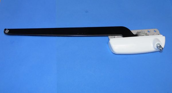 Truth Maxim Series Single arm operator 36-402 White
