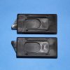 Mannix / Ecker Tilt Latch Set 900-19433BA 3 1/16" X 1 7/16" - Image 2