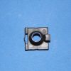 Truth Track Slider 39-469 Black 11/16" x 11/16" - Image 2