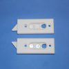 Tilt Latch Set 3 5/16" x 1 3/8" White 900-16267A - Image 2