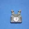 Coil Spring Shoe 1 1/4" x 1 3/8" Slate Blue 900-18930 - Image 2