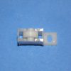 Reynolds Sliding Window Roller 51-680 Nylon 1 3/8" x 1/2" - Image 3