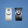 PGT Series 4000 Sash Cam 60-633 White or Black 1 9/16" x 15/16" x 5/8" - Image 3