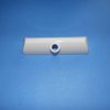 Plastic Contour Operator Cover in White 36-173PCV - Image 3