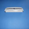 Plastic Contour Operator Cover in White 36-173PCV - Image 4