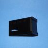 Riverview Logo Sash Cap H-525 RH or H-526 LH 3" x 1 3/4" x 1 7/16" - Image 3