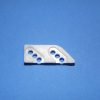 Truth Maxim Adjustable Keeper 39-896 White 1 13/16" x 5/8" - Image 3