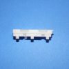 Truth Maxim Adjustable Keeper 39-896 White 1 13/16" x 5/8" - Image 4