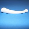 Roto X-Drive Folding Handle 37-224 White or Almond - Image 2