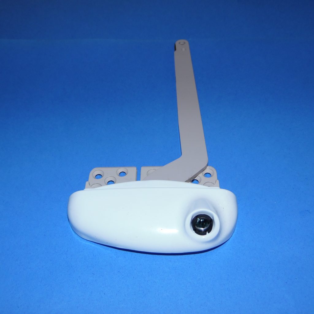 Window Roto Operator Handle Adapter Roto Operator 36-498 Straight Arm
