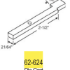 Pivot Bar 62-624 Off Set Head 3" - Image 3
