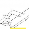 Fiberlux 900-14310 Pivot Bar 1 15/16" - Image 3