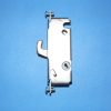 Round Face Mortise Lock For Patio Doors 16-175 - Image 2