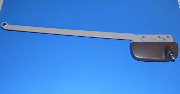 Truth Single Arm Operator 36-152 Arm 13 1/2"