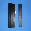 Peach tree/Citation Patio Door Handle 13-255 Black - Image 2